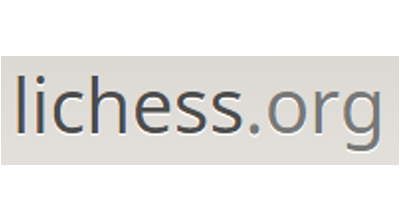 Lichess.org Logo