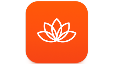 Clearmind Meditation Logo