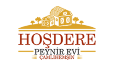 Hoşdere Peynir Evi