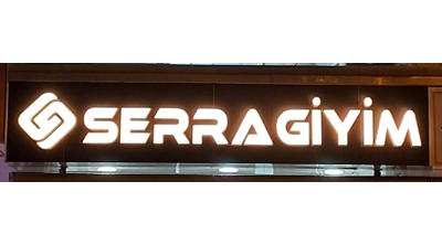 Serra Giyim | Afyon