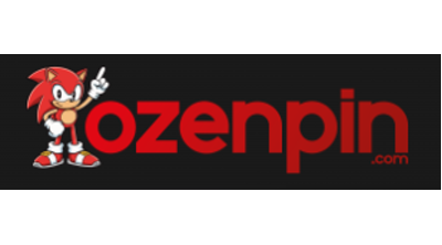 Ozenpin.com Logo