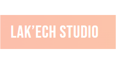 Lak'ech Studio Logo