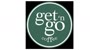 Get'n Go Coffee Logo