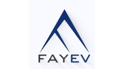 Fayev Monolitik Panel Konut Üretim Sistemleri Logo