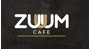 Zuuum Cafe Logo