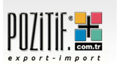 Pozitif.com.tr Logo