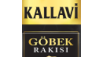 Kallavi Rakı Logo