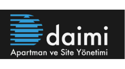 Daimi Apartman ve Site Yönetimi