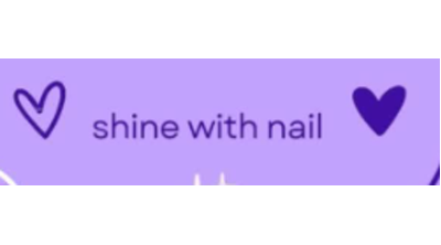 Shine With Nail