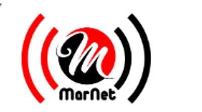 Marnet Telekom Logo
