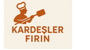 Kardeşler Fırın | Gürpınar Logo