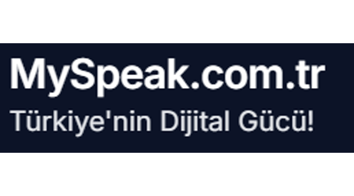 MySpeak Logo