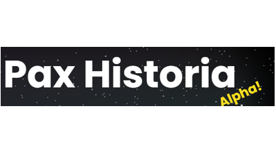 Pax Historia