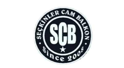 Seçkinler Cam Balkon Logo