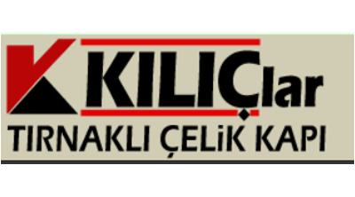 Kılıçlar Çelik Kapı | Yalova