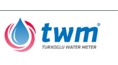 Türkoğlu Meters Logo