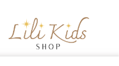 Lili Kids Shop Logo