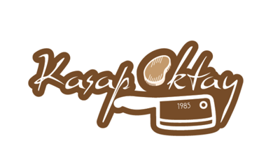 Kasap Oktay 27 Logo