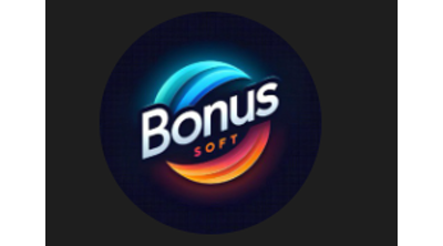 BonusSoft Logo