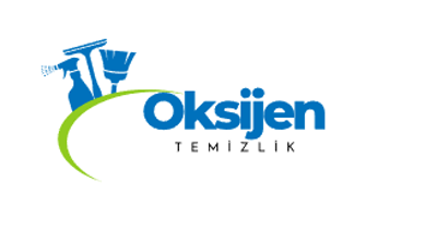 Oksijen Temizlik | Denizli Logo