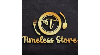 Timeless Store Logo