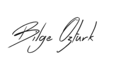 Bilge Öztürk