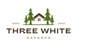 Three White Bungalov Logo
