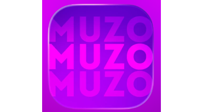 AI Muzo Logo