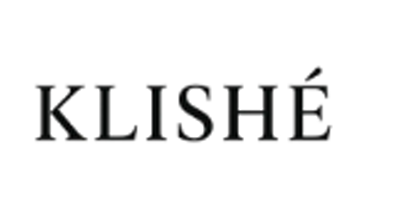Klishe Butik Logo