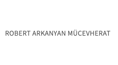 Robert Arkanyan Diamond Logo