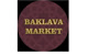 Baklava Market Logo