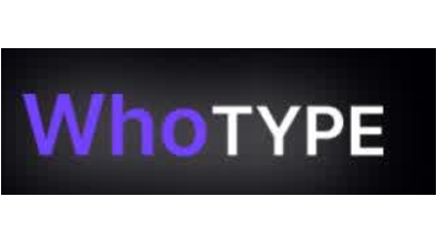 WhoType