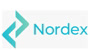 Nordex Logo