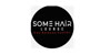 Some Hair Lounge Logo