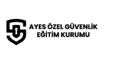 Ayes Özel Güvenlik Eğitim Kurumu Logo