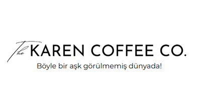 Karen Coffee Co. Logo
