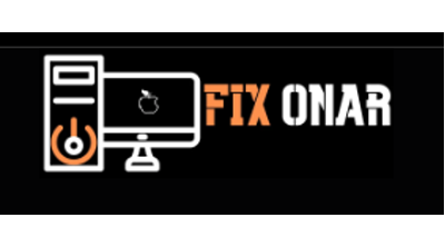Fix Onar Logo