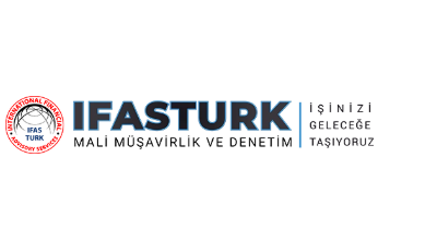 Ifastürk Logo