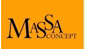 Massa Concept | Bursa Logo