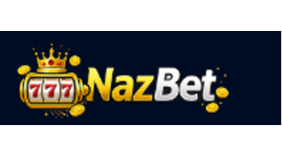 NazBet Logo