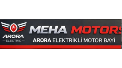 Meha Motors Logo