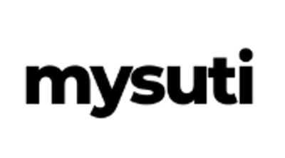 Mysuti.co Logo