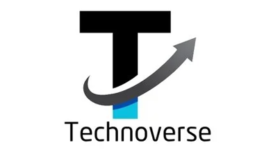 Technoverse Logo