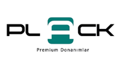 Plack Premium Logo