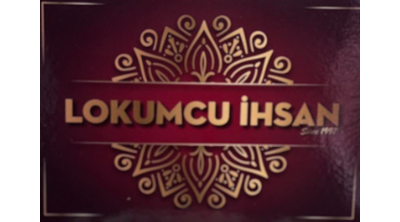 Lokumcu İhsan
