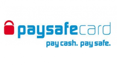 Paysafecard Logo