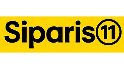 Sipariş11