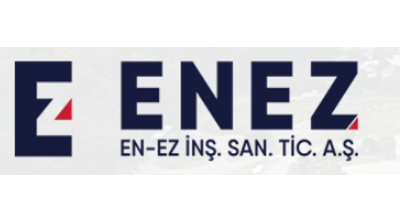 En-Ez İnşaat Logo