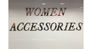 Women Accessories