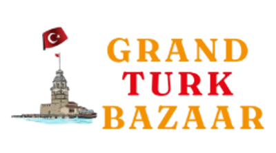 Grand Turk Bazaar